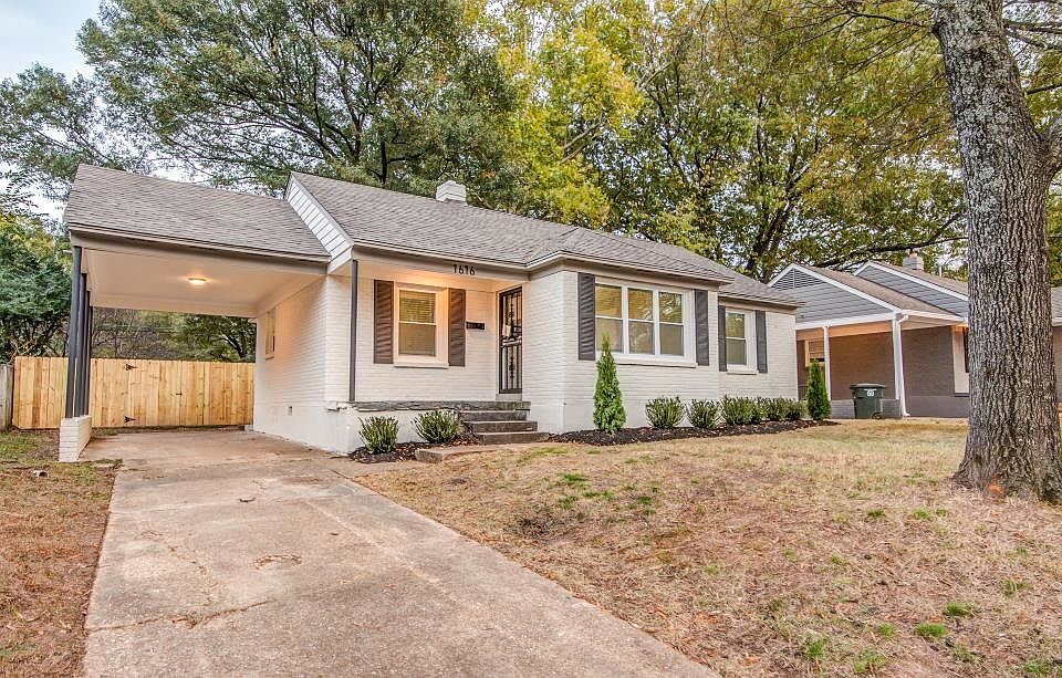 1616 Gilson Rd, Memphis, TN 38117 Zillow