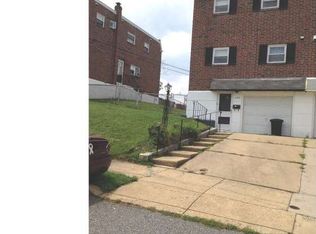 1142 Tabor Plz, Philadelphia, PA 19111