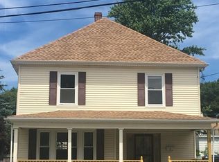 3 Tracy Ave, Lynn, MA 01902