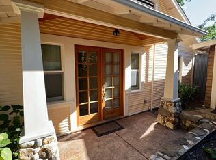 108 1/2 Richardson St, Grass Valley, CA 95945