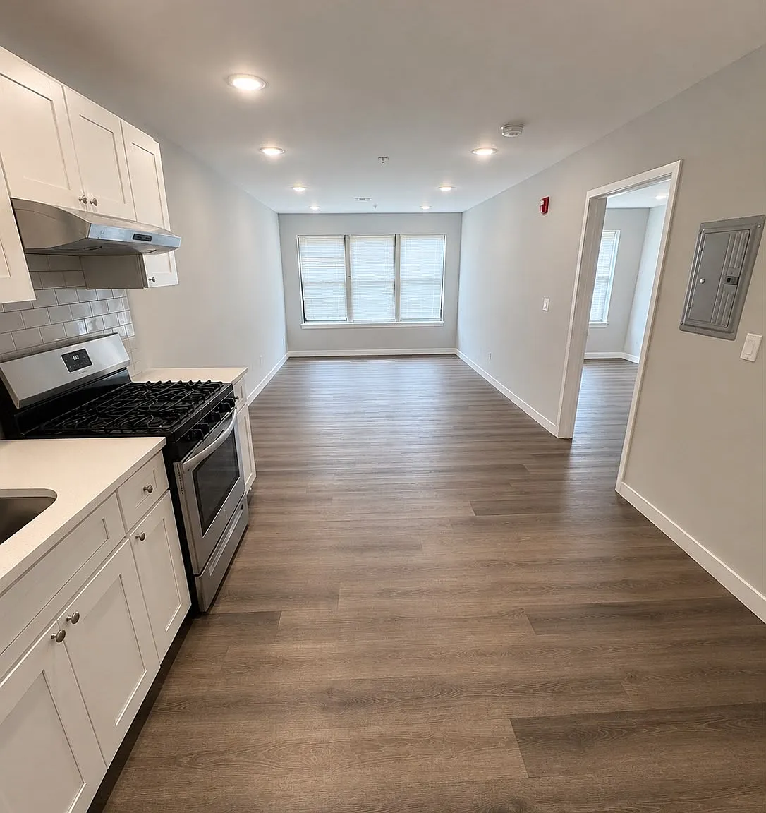 1 bed, $2,181 — Photo 3