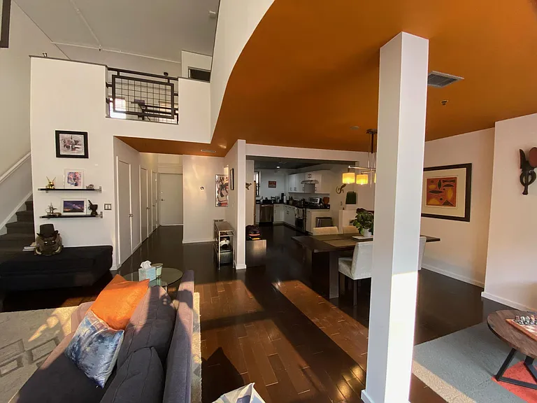 930 Acoma St #202 — Photo 5