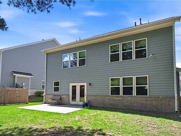 4367 Waxwing St — Photo 52