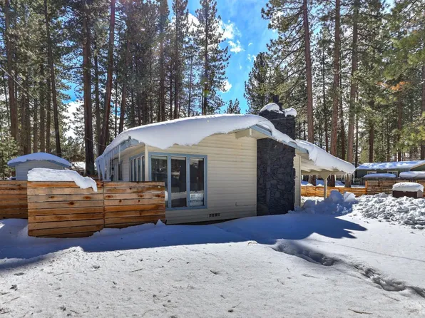3374 Janet Dr, South Lake Tahoe, CA 96150