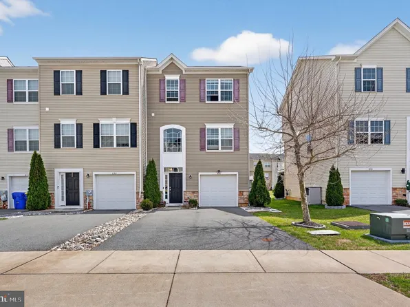 838 Lissicasey Loop, Middletown, DE 19709