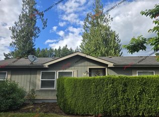 3365 Jackson Hwy Trailer 3, Chehalis, WA 98532