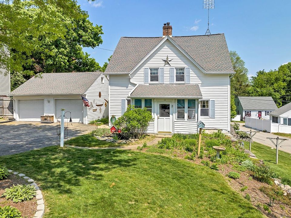14 Old Wellington Road, Manchester, NH 03104 Zillow