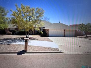 412 E 16th St, Portales, NM 88130