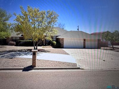 412 E 16th St, Portales, NM, 88130