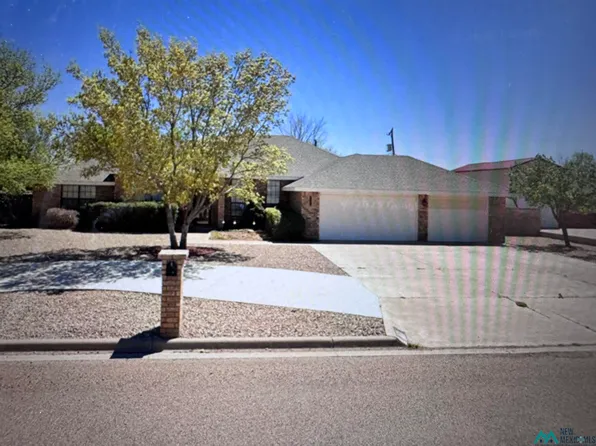 412 E 16th St, Portales, NM 88130