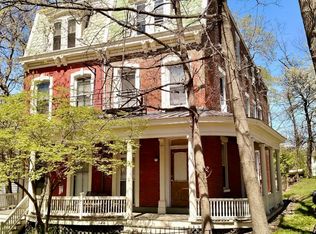 122 Parker Apartments, Cincinnati, OH 45219