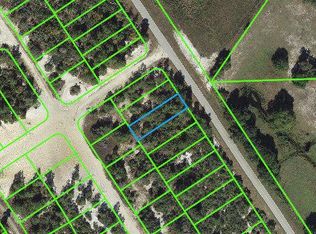 1021 County Road 29, Lake Placid, FL 33852