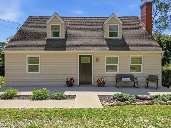817 Vance Dr, Canonsburg, PA 15317