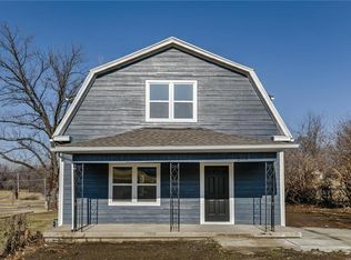 844 Freeman Ave, Kansas City, KS 66101