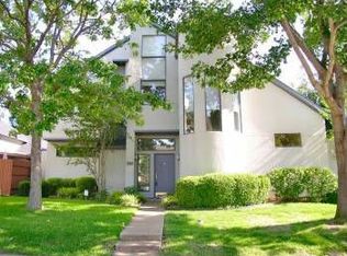 6036 Buffridge Trl, Dallas, TX 75252