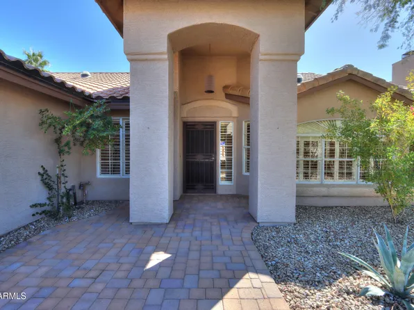 309 E MOUNTAIN SKY Avenue, Phoenix, AZ 85048