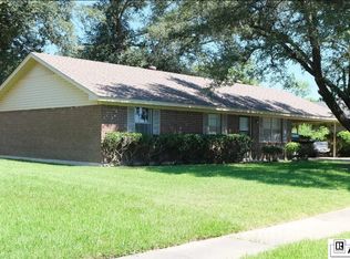 103 Coretta St, Monroe, LA 71202