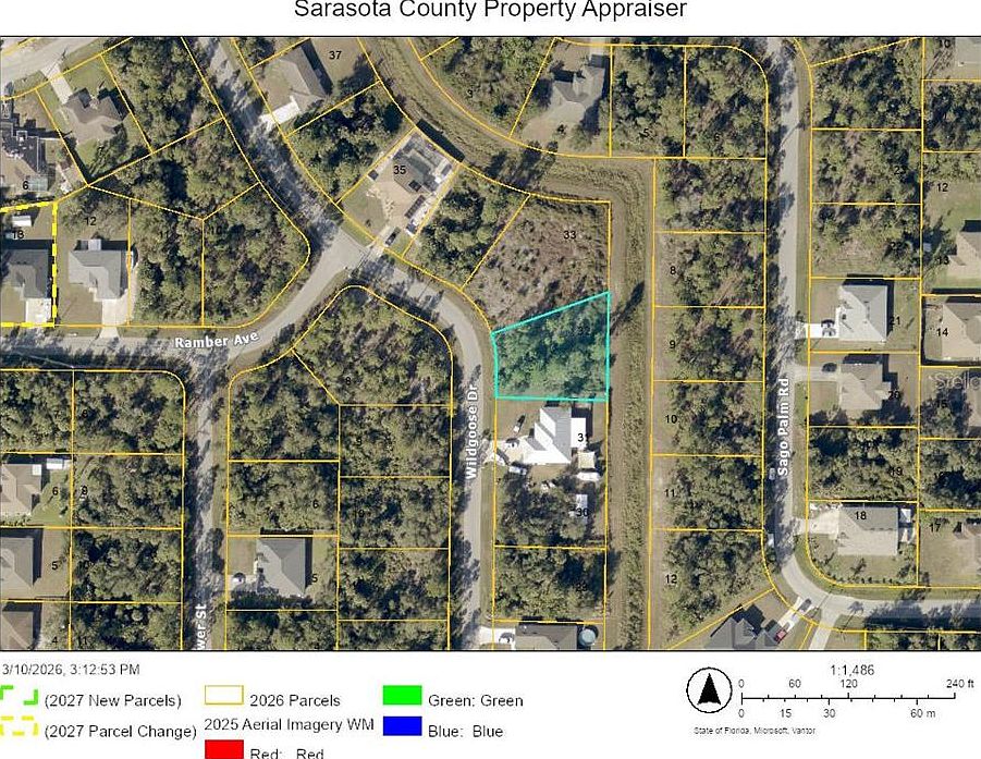 1st image of WILDGOOSE DRIVE LOT 32