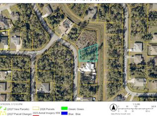 Wildgoose Dr Lot 32, North Pt, FL 34291