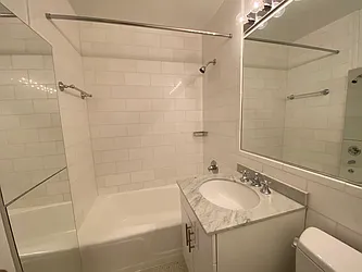 Rented by Solow Realty