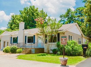 1504 Madison St, Clarksville, TN 37040