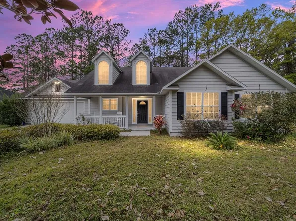 1526 NW 54th Dr, Gainesville, FL 32605