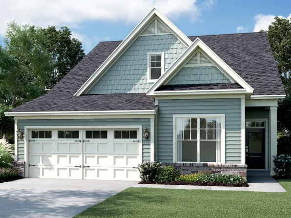 2442 Andrena Way, New Hill, NC 27562