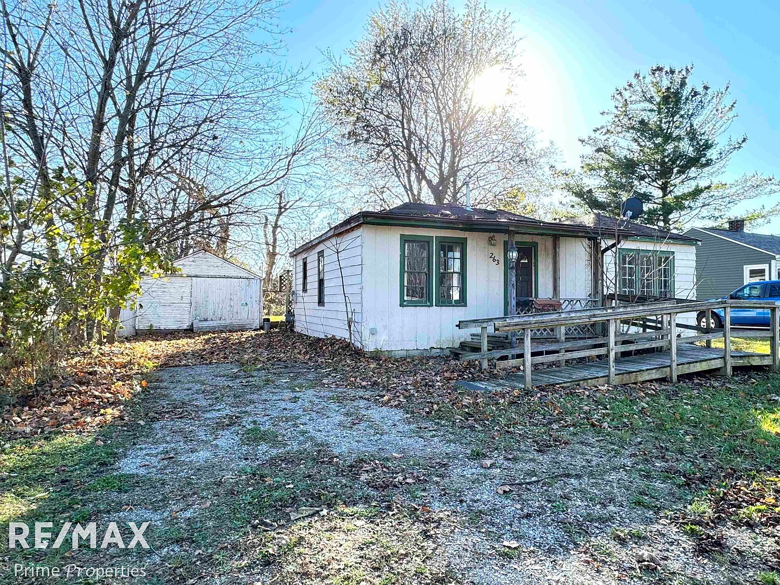 263 W Congress St, Caro, MI 48723 Zillow