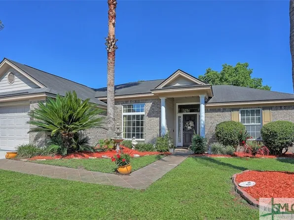 3 Hopeland Drive, Savannah, GA 31419