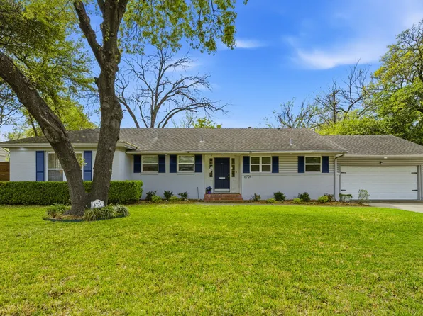 6724 Walnut Hill Ln, Dallas, TX 75230