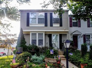 9140 New Britain Cir, Manassas, VA 20110