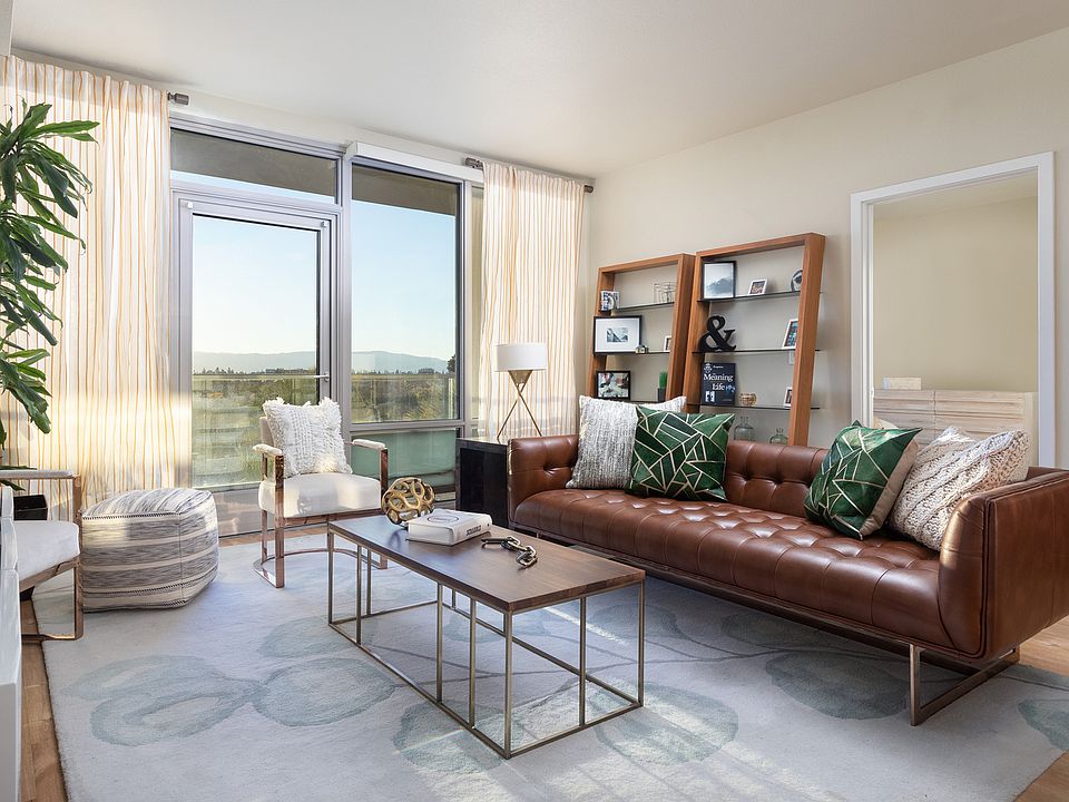 Centerra - 77 N Almaden Ave San Jose CA | Zillow