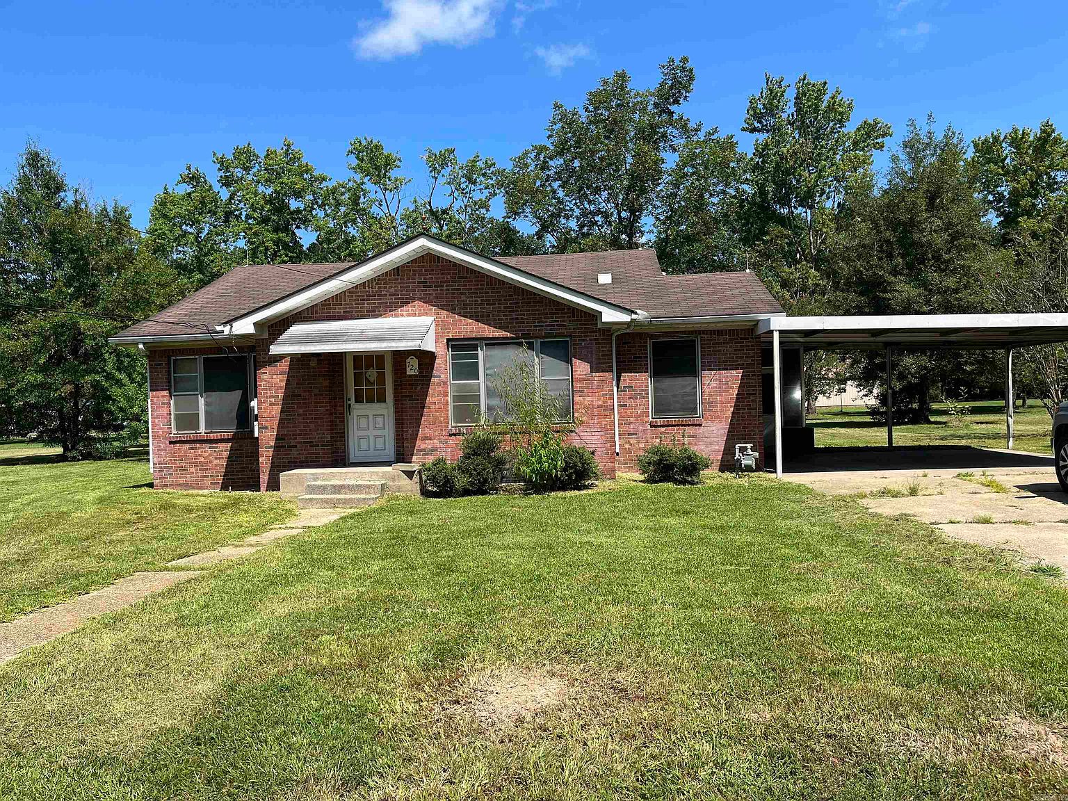 720 S 1st St, Bearden, AR 71720 MLS 23025545 Zillow