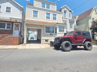 91 Barbara St, Newark City, NJ 07105