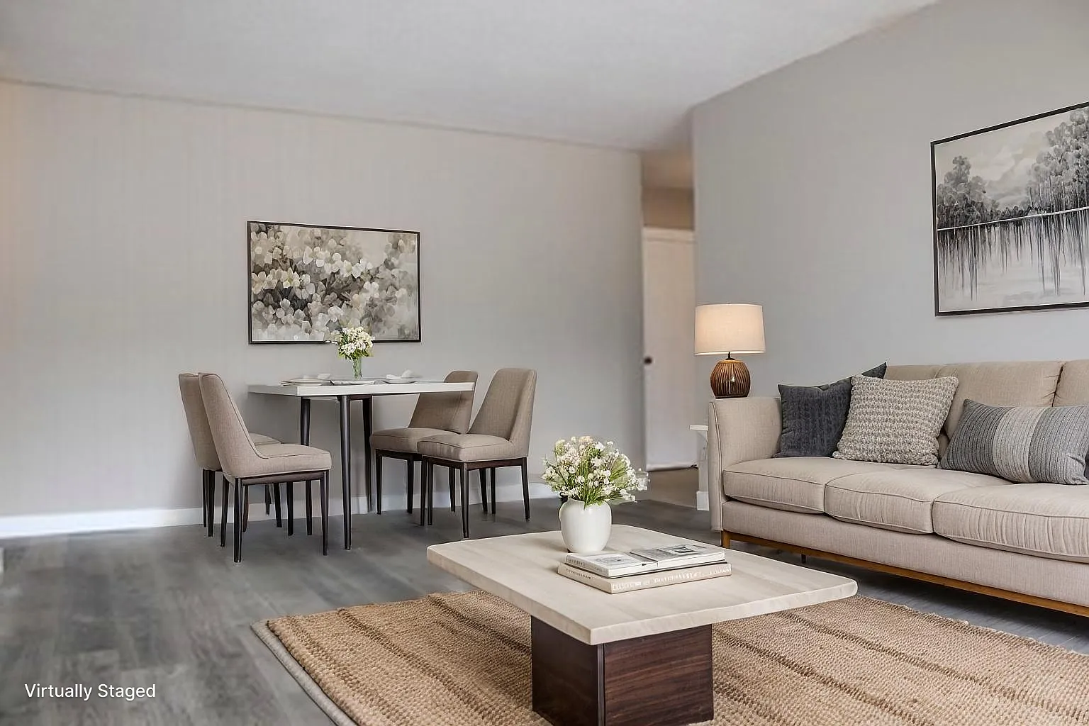 Froom Apartments — Photo 1