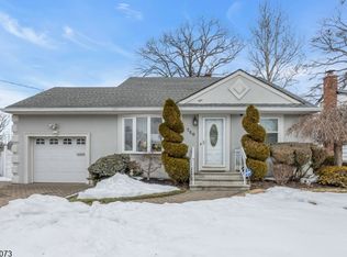 750 Andover Rd, Union Twp., NJ 07083