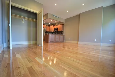 Rented by Urban Realty NYC