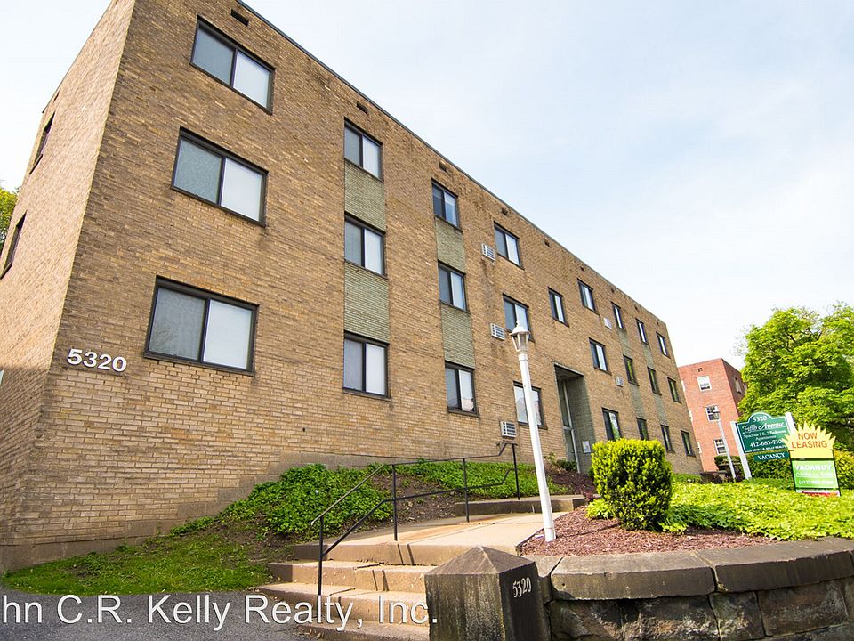 2nd image of 5320 5th Ave APT 202