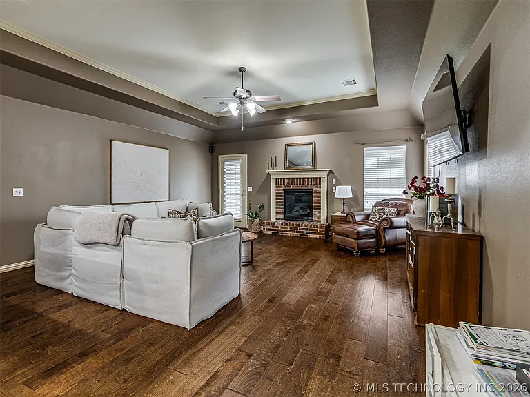 11813 S Tamarack Ct — Photo 7