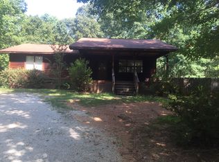 1135 White Plains Rd, Cragford, AL 36255