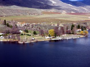 761 Loomis Oroville Rd, Tonasket, WA 98855