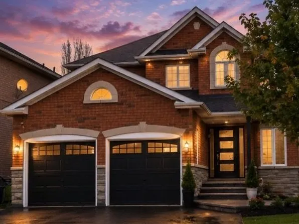 33 Hillpath Cres, Brampton, ON L6Z 4T7
