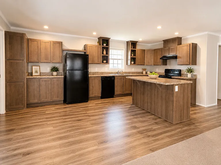 Oak Hill Estates — Photo 38