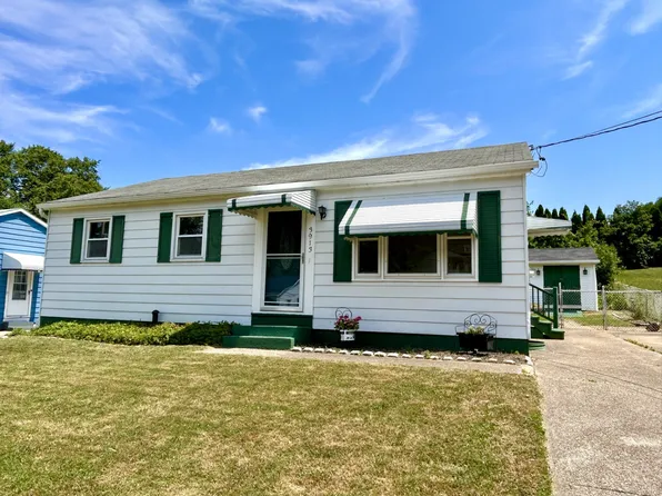 3913 Stanley Ave, Erie, PA 16504