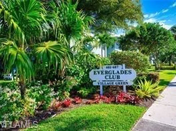 637 12th Ave S #637, Naples, FL 34102