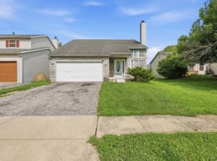 2766 Raphael Dr, Columbus, OH 43232