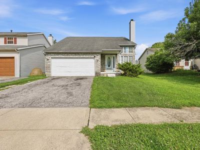 2766 Raphael Dr, Columbus, OH, 43232
