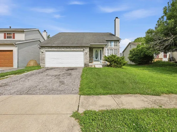 2766 Raphael Dr, Columbus, OH 43232