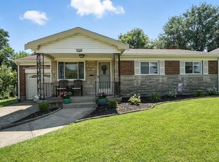 5568 Hickory Ridge Ln, Cincinnati, OH 45239