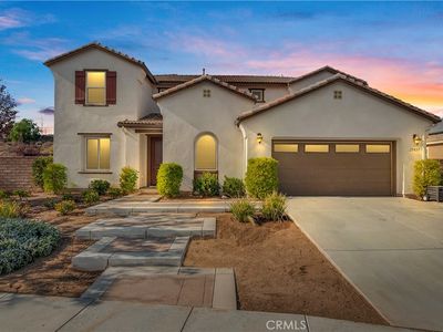 25837 Wilderness Way, Menifee, CA, 92584